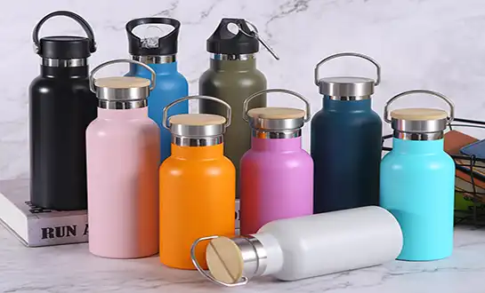 Complete Guide to Choosing the Best Thermos Bottles for Children